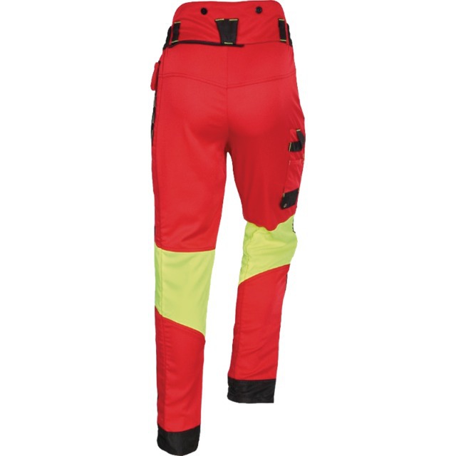 Pantalon Forestier Anticoupure Stretch Classe 1 Felin M référence fournisseur 2962816